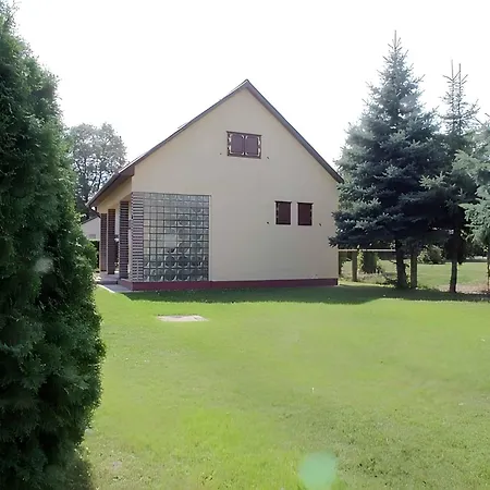 Holiday home In Balatonmariafuerdo 19576