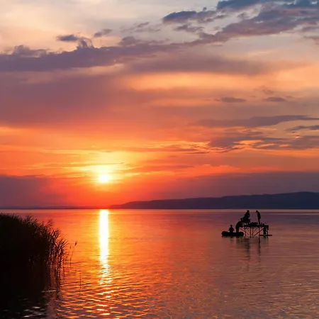 Tatil Evi In Balatonmariafuerdo 19576 Balatonmáriafürdő
