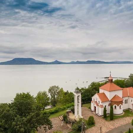 In Balatonmariafuerdo 19576 * Balatonmáriafürdő