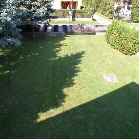 Tatil Evi In Balatonmariafuerdo 19576