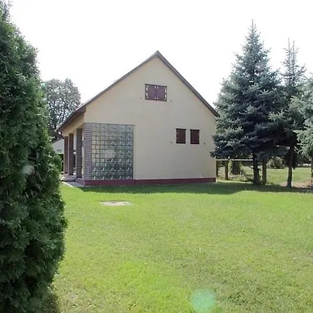 In Balatonmariafuerdo 19576 בית נופש *