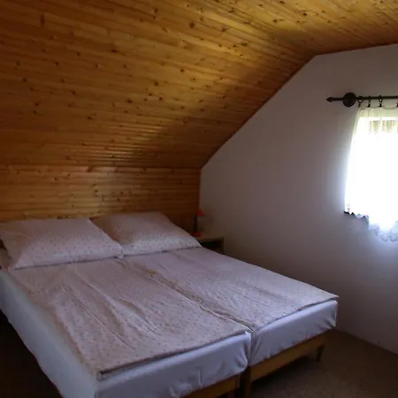 Holiday home In Balatonmariafuerdo 19576